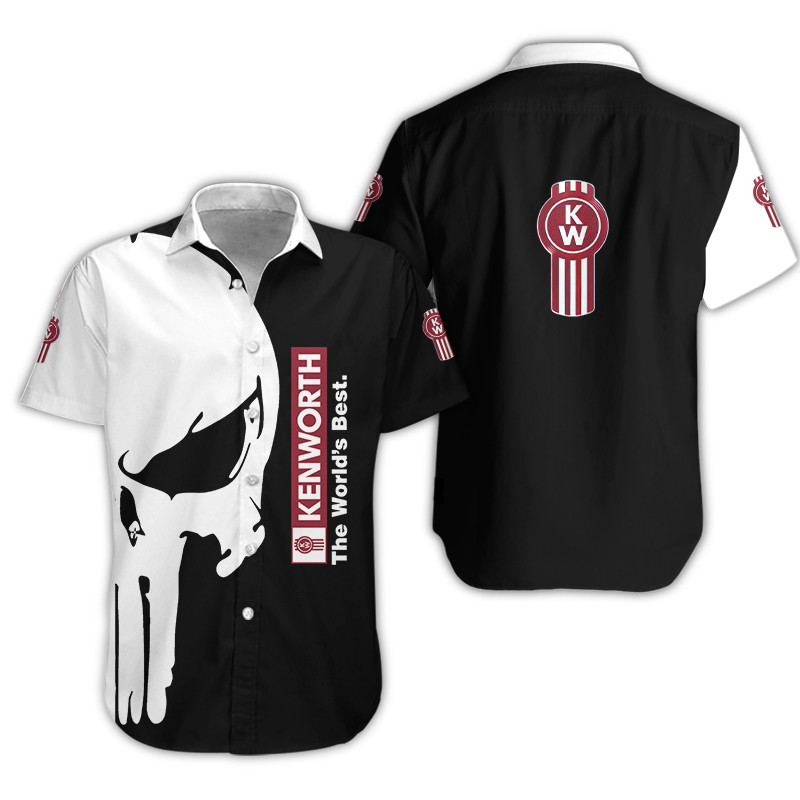 Kenworth t-shirt hoodie apparel 3D full printing - Famjoys Kenworth t-shirt hoodie apparel 3D full printing - Famjoys