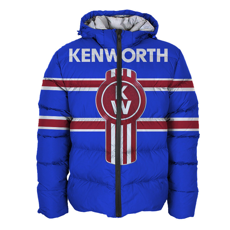 Kenworth t-shirt hoodie apparel 3D full printing - Famjoys Kenworth t-shirt hoodie apparel 3D full printing - Famjoys