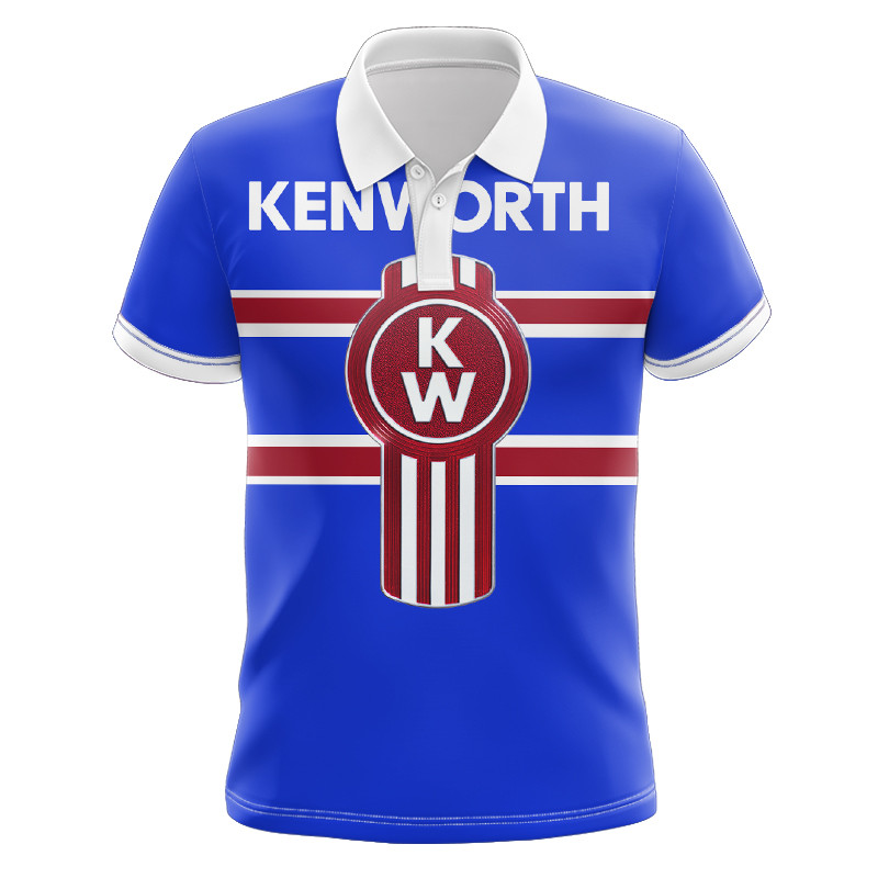 Kenworth t-shirt hoodie apparel 3D full printing - Famjoys Kenworth t-shirt hoodie apparel 3D full printing - Famjoys