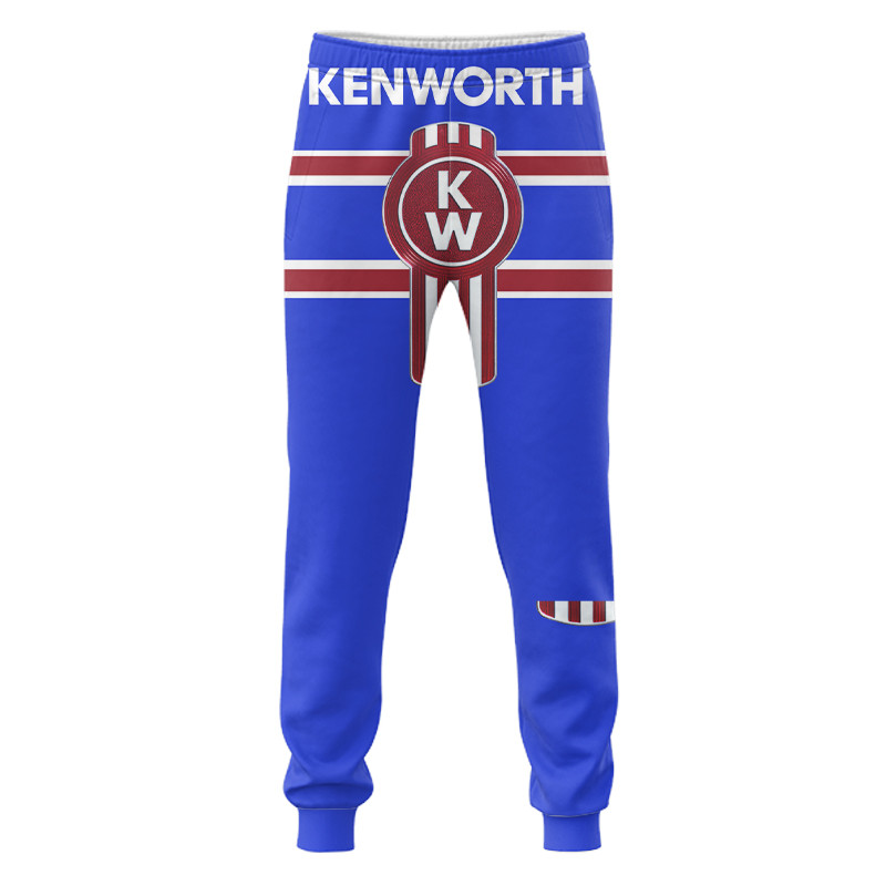 Kenworth t-shirt hoodie apparel 3D full printing - Famjoys Kenworth t-shirt hoodie apparel 3D full printing - Famjoys