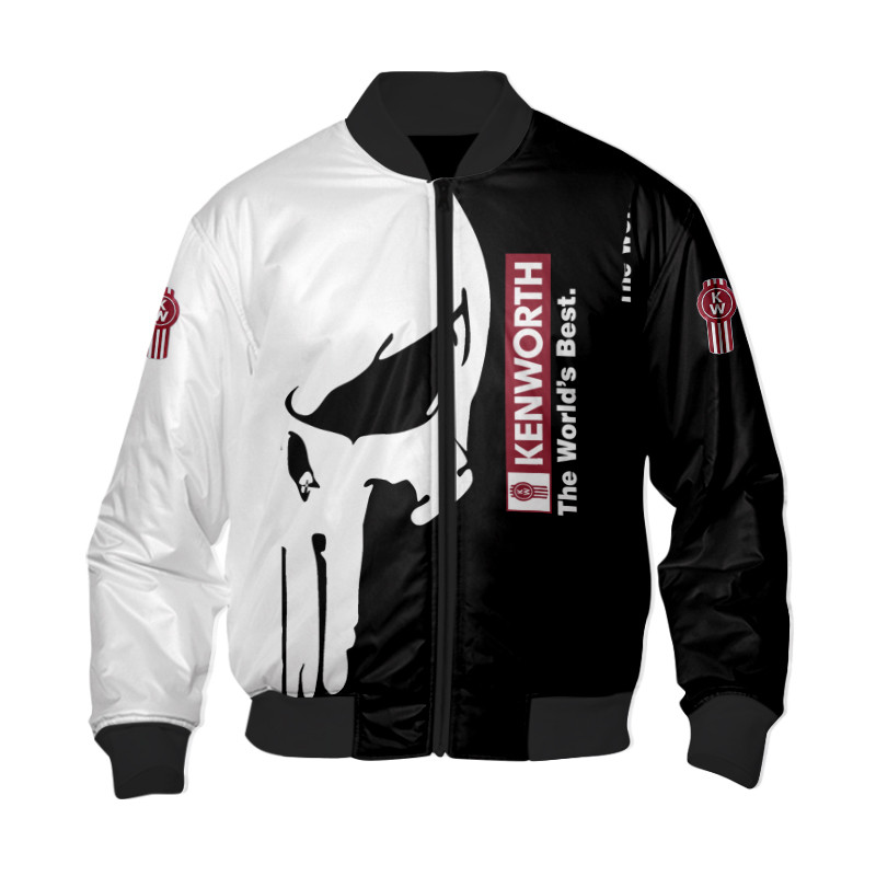 Kenworth t-shirt hoodie apparel 3D full printing - Famjoys Kenworth t-shirt hoodie apparel 3D full printing - Famjoys