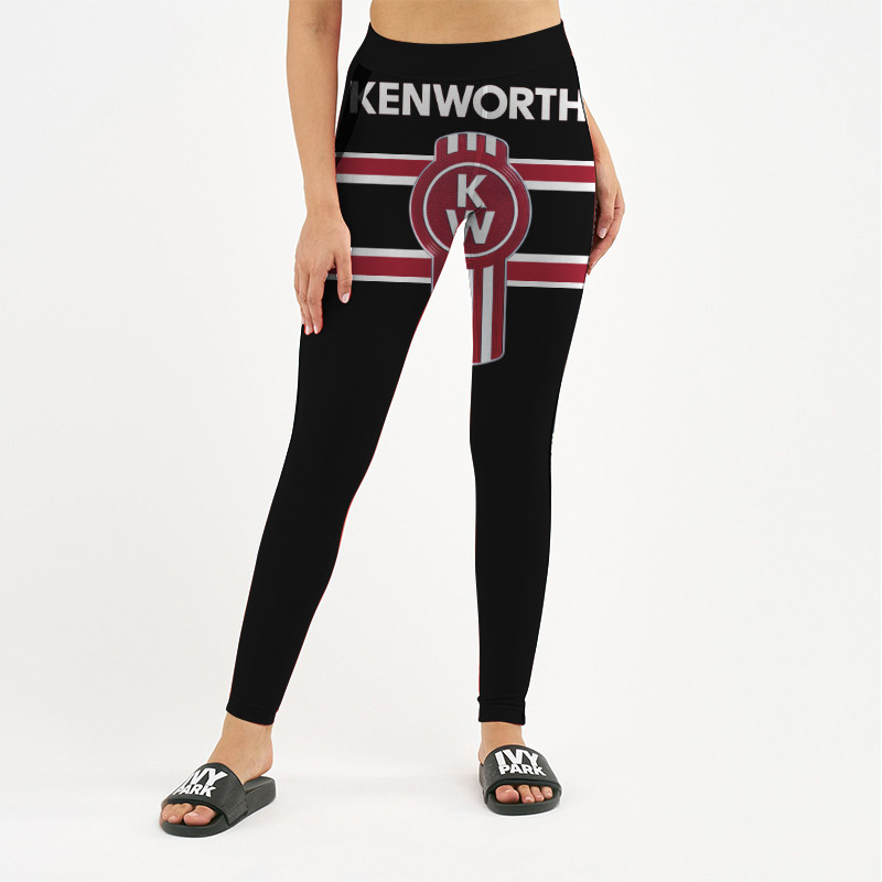 Kenworth t-shirt hoodie apparel 3D full printing - Famjoys Kenworth t-shirt hoodie apparel 3D full printing - Famjoys