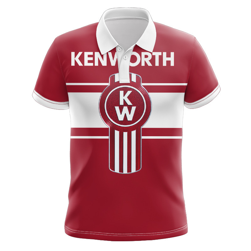 Kenworth t-shirt hoodie apparel 3D full printing - Famjoys Kenworth t-shirt hoodie apparel 3D full printing - Famjoys