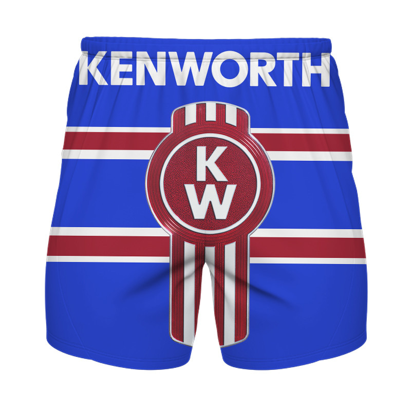 Kenworth t-shirt hoodie apparel 3D full printing - Famjoys Kenworth t-shirt hoodie apparel 3D full printing - Famjoys