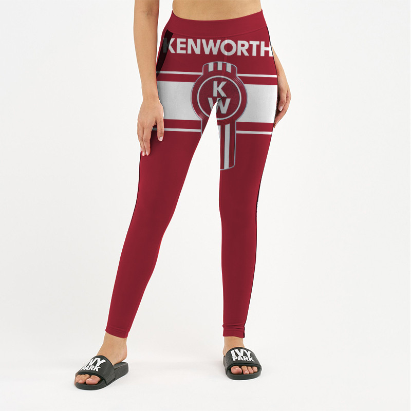 Kenworth t-shirt hoodie apparel 3D full printing - Famjoys Kenworth t-shirt hoodie apparel 3D full printing - Famjoys