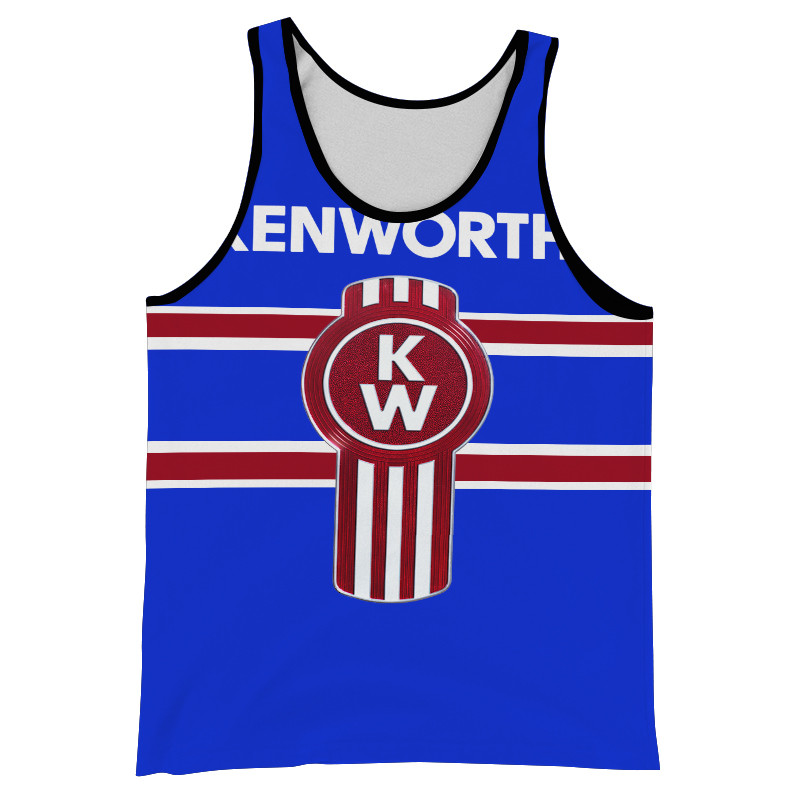 Kenworth t-shirt hoodie apparel 3D full printing - Famjoys Kenworth t-shirt hoodie apparel 3D full printing - Famjoys