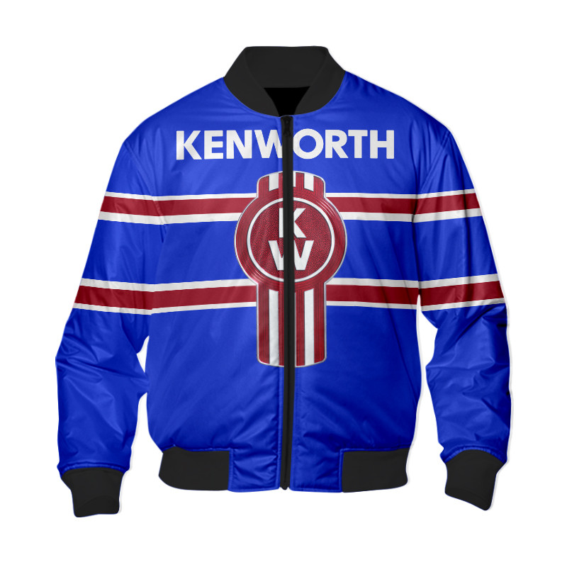 Kenworth t-shirt hoodie apparel 3D full printing - Famjoys Kenworth t-shirt hoodie apparel 3D full printing - Famjoys