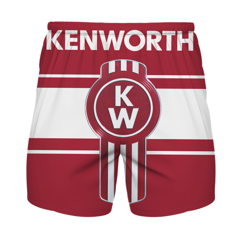 Kenworth t-shirt hoodie apparel 3D full printing - Famjoys Kenworth t-shirt hoodie apparel 3D full printing - Famjoys