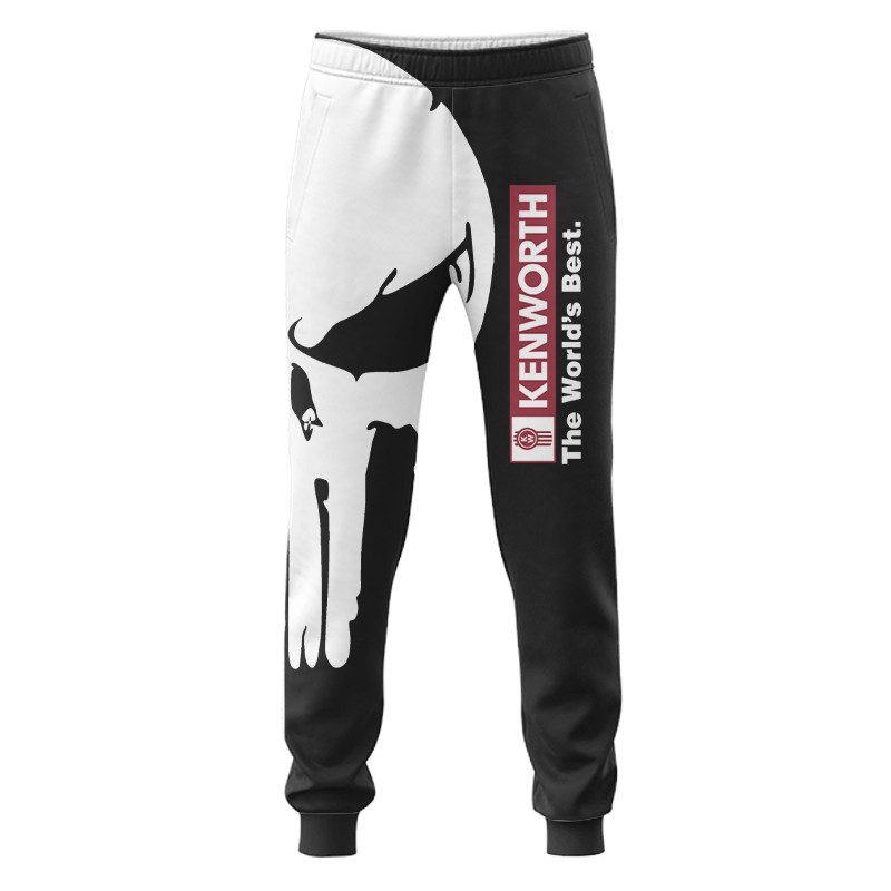 Kenworth t-shirt hoodie apparel 3D full printing - Famjoys Kenworth t-shirt hoodie apparel 3D full printing - Famjoys