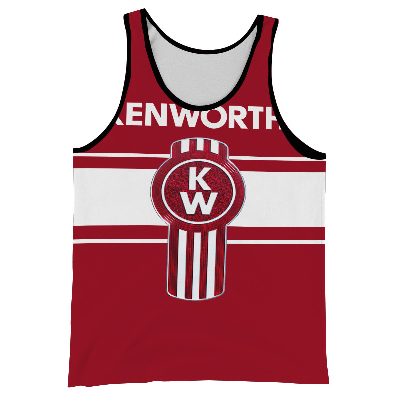 Kenworth t-shirt hoodie apparel 3D full printing - Famjoys Kenworth t-shirt hoodie apparel 3D full printing - Famjoys