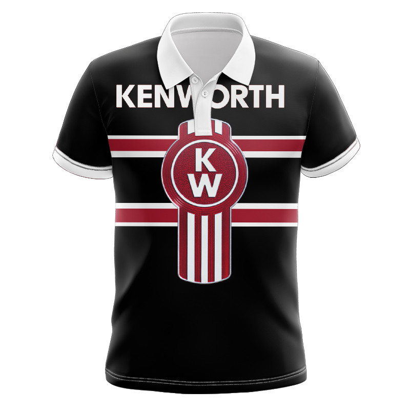 Kenworth t-shirt hoodie apparel 3D full printing - Famjoys Kenworth t-shirt hoodie apparel 3D full printing - Famjoys