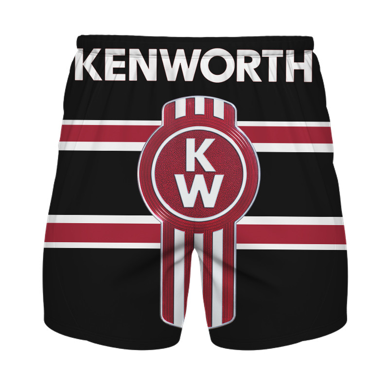 Kenworth t-shirt hoodie apparel 3D full printing - Famjoys Kenworth t-shirt hoodie apparel 3D full printing - Famjoys