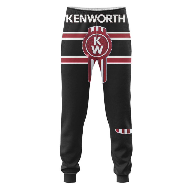 Kenworth t-shirt hoodie apparel 3D full printing - Famjoys Kenworth t-shirt hoodie apparel 3D full printing - Famjoys
