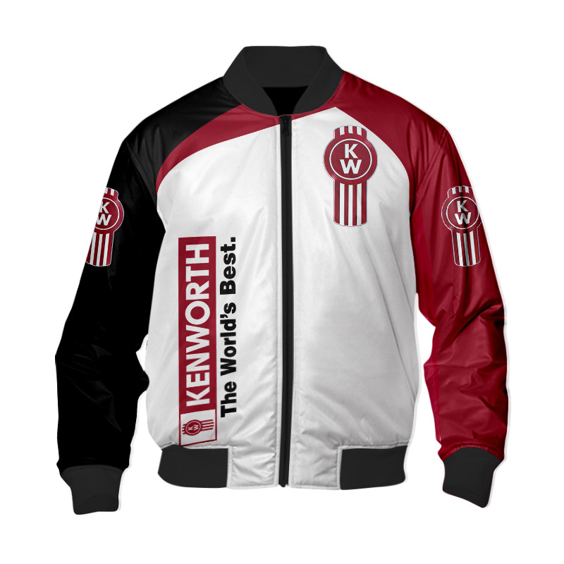 Kenworth t-shirt hoodie apparel 3D full printing - Famjoys Kenworth t-shirt hoodie apparel 3D full printing - Famjoys