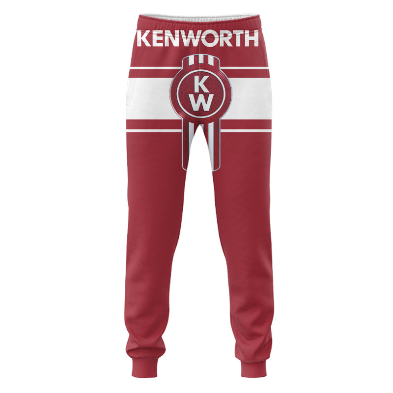 Kenworth t-shirt hoodie apparel 3D full printing - Famjoys Kenworth t-shirt hoodie apparel 3D full printing - Famjoys