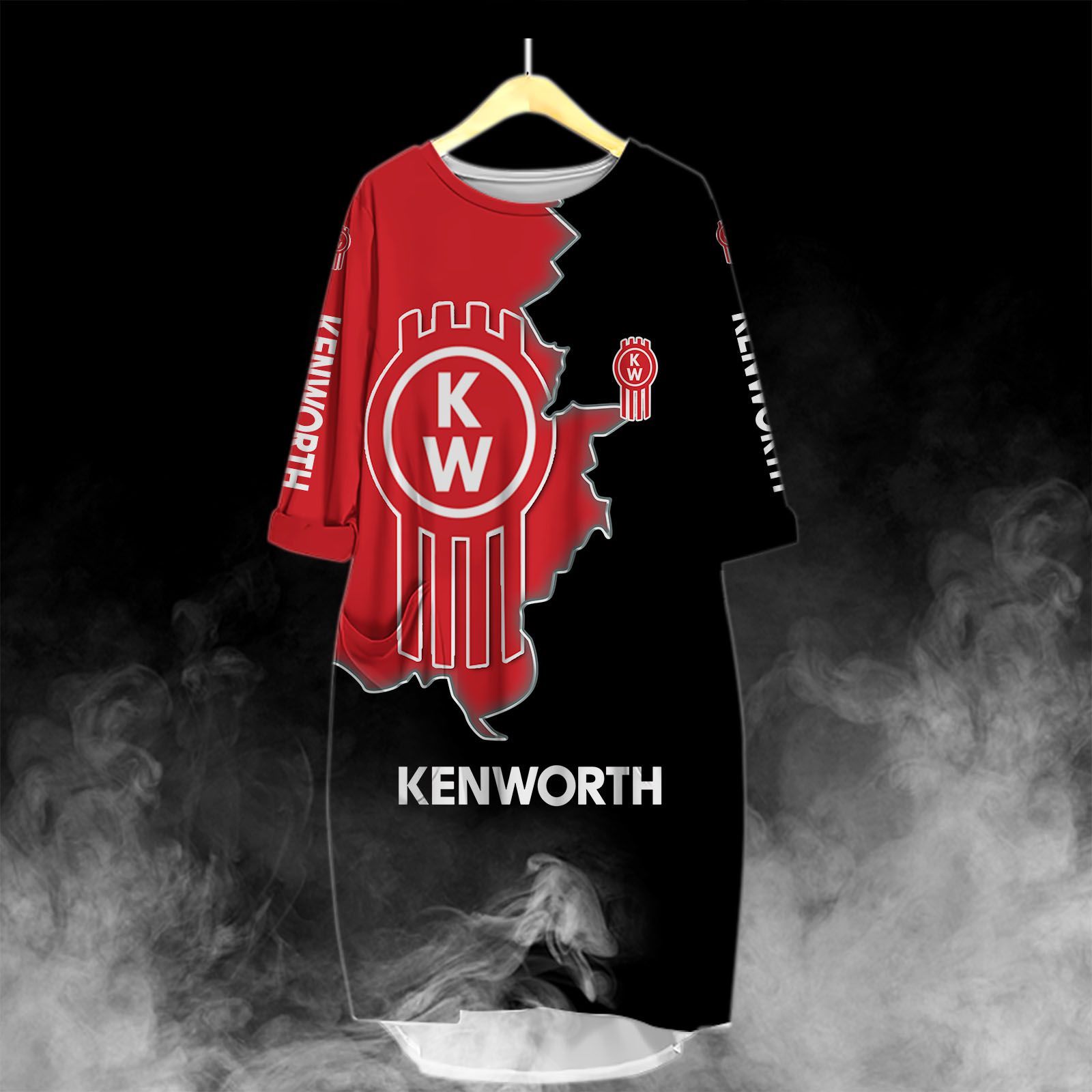 Kenworth T-Shirt, Polo, Hoodie, Zip, Bomber 019 - Famjoys Kenworth T-Shirt, Polo, Hoodie, Zip, Bomber 019 - Famjoys