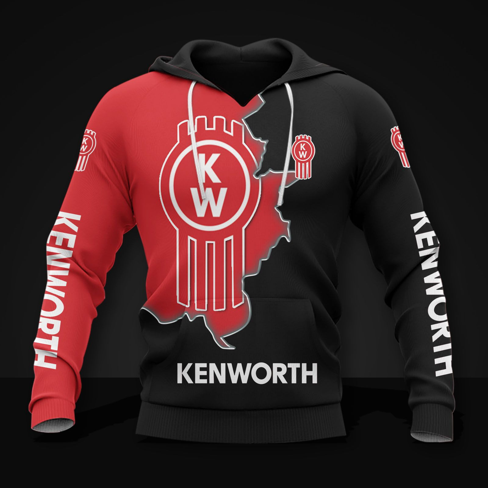 Kenworth T-Shirt, Polo, Hoodie, Zip, Bomber 019 - Famjoys Kenworth T-Shirt, Polo, Hoodie, Zip, Bomber 019 - Famjoys