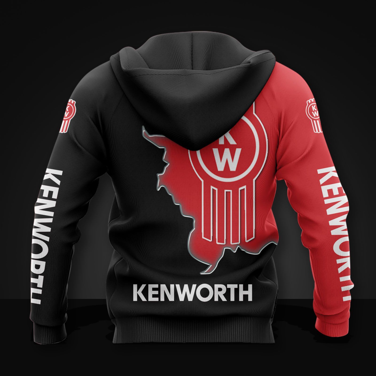 Kenworth T-Shirt, Polo, Hoodie, Zip, Bomber 019 - Famjoys Kenworth T-Shirt, Polo, Hoodie, Zip, Bomber 019 - Famjoys
