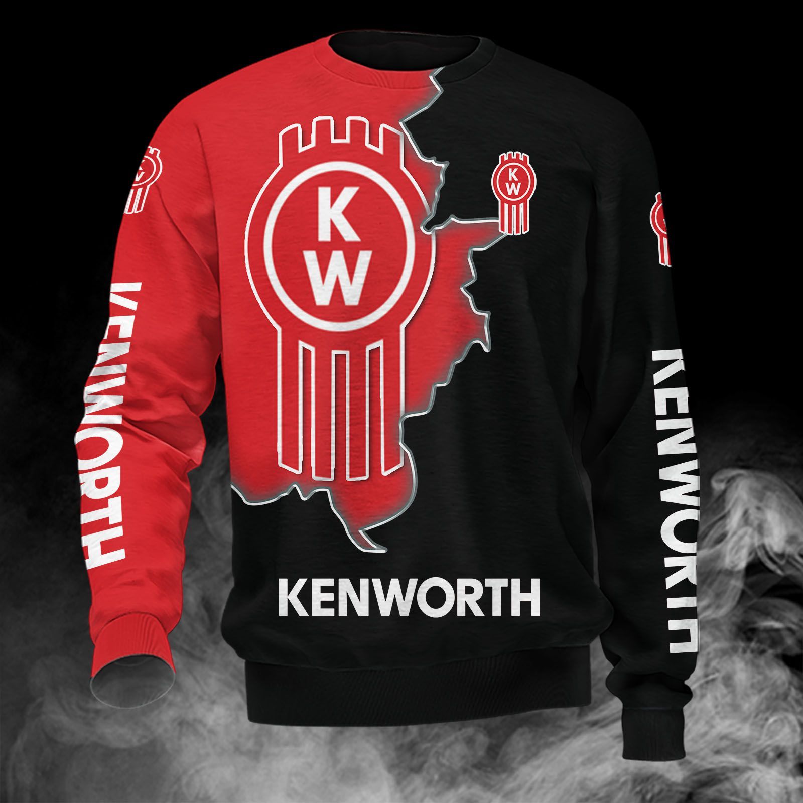 Kenworth T-Shirt, Polo, Hoodie, Zip, Bomber 019 - Famjoys Kenworth T-Shirt, Polo, Hoodie, Zip, Bomber 019 - Famjoys