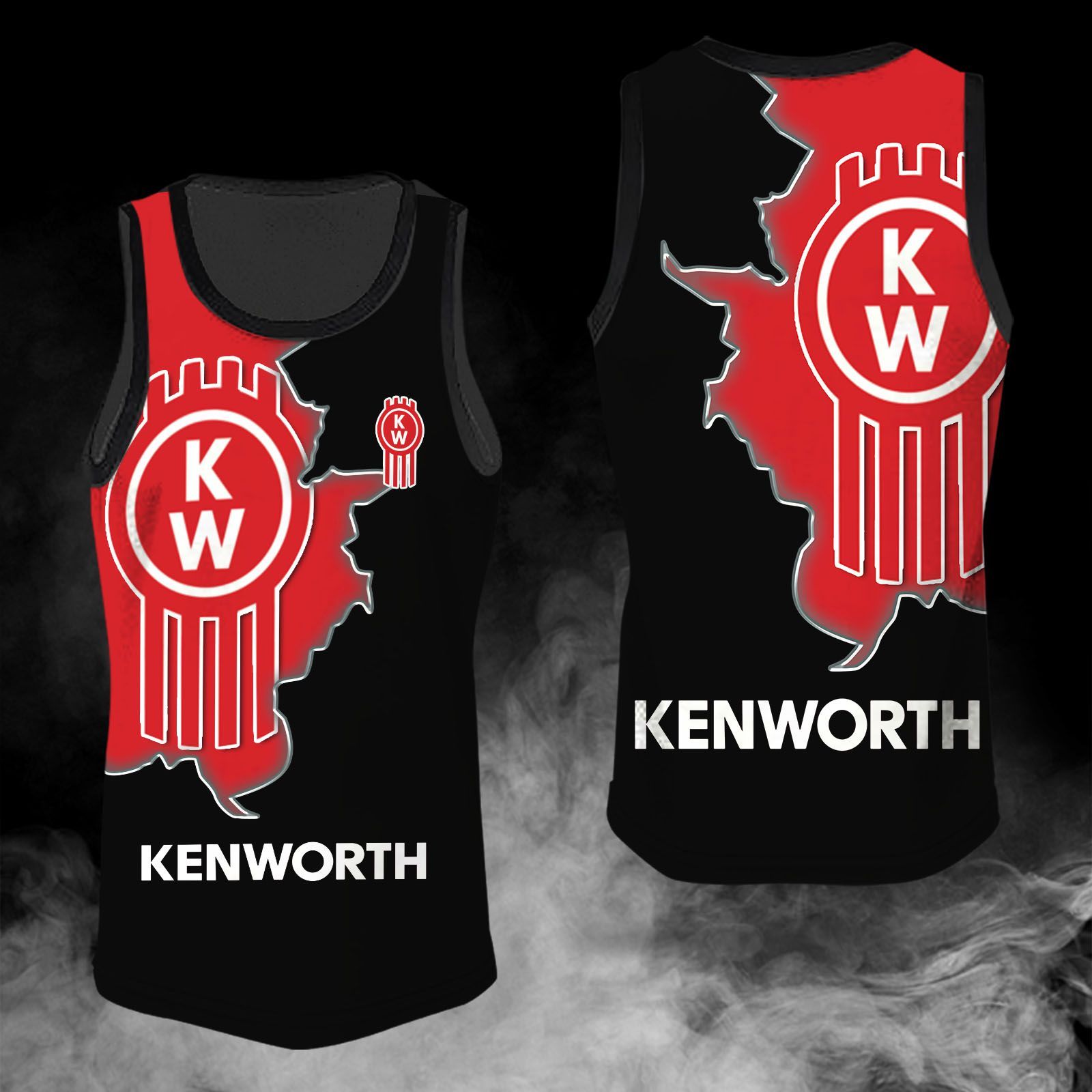 Kenworth T-Shirt, Polo, Hoodie, Zip, Bomber 019 - Famjoys Kenworth T-Shirt, Polo, Hoodie, Zip, Bomber 019 - Famjoys