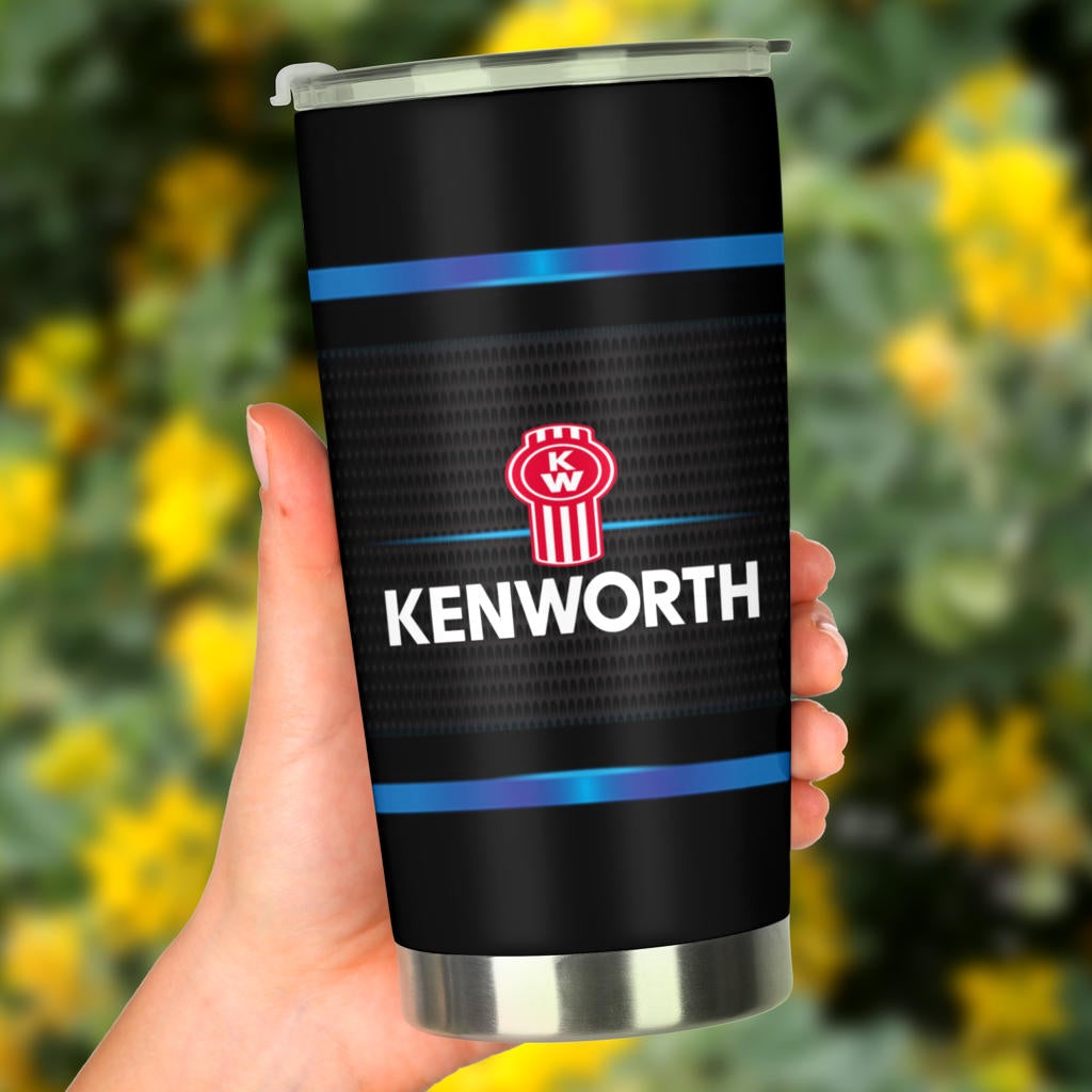 Kenworth Tumbler MCBB - Famjoys Kenworth Tumbler MCBB - Famjoys