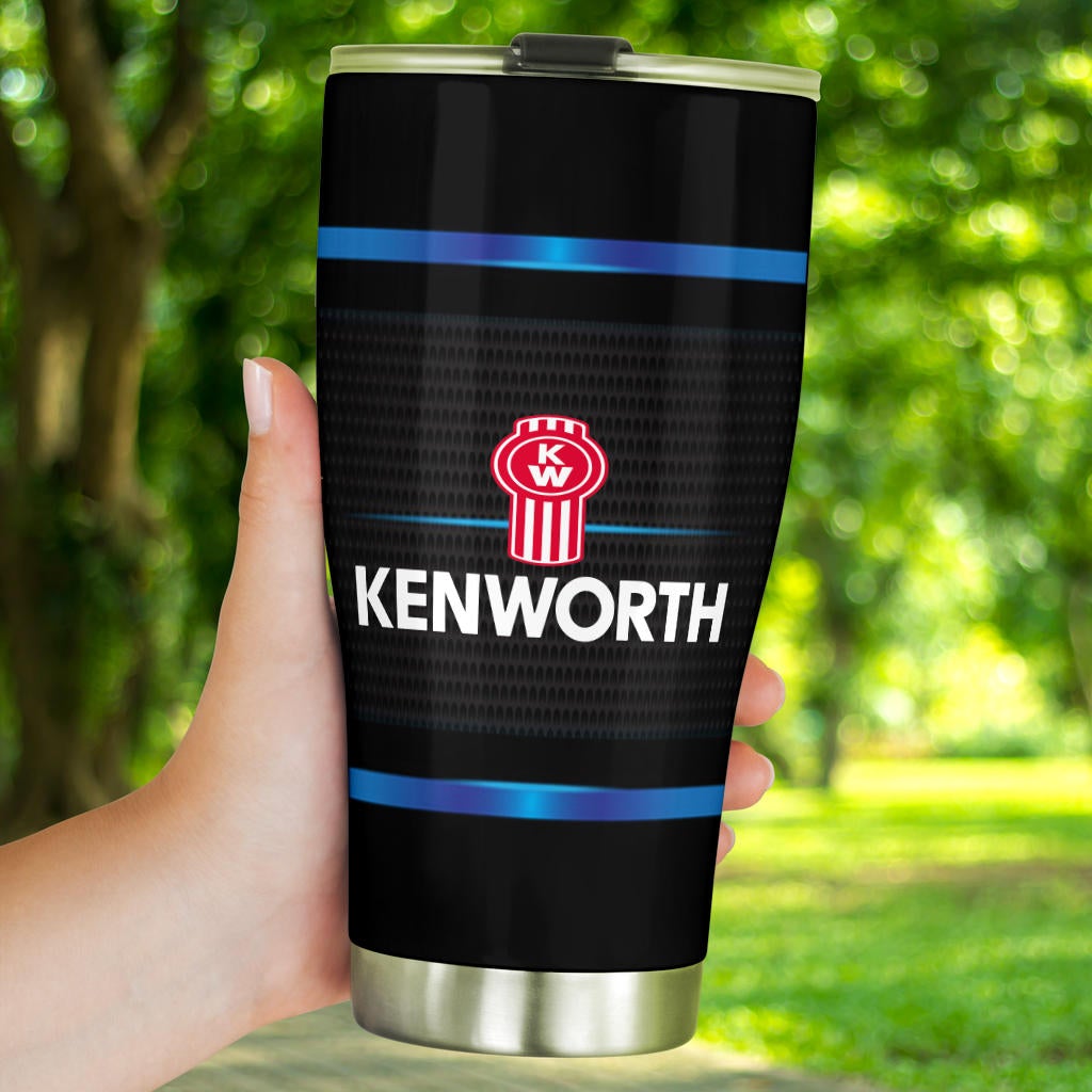 Kenworth Tumbler MCBB - Famjoys Kenworth Tumbler MCBB - Famjoys