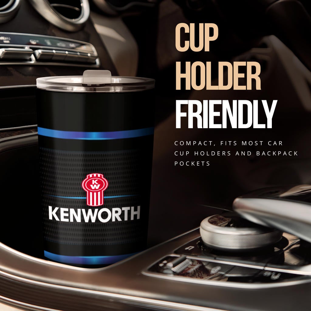 Kenworth Tumbler MCBB - Famjoys Kenworth Tumbler MCBB - Famjoys