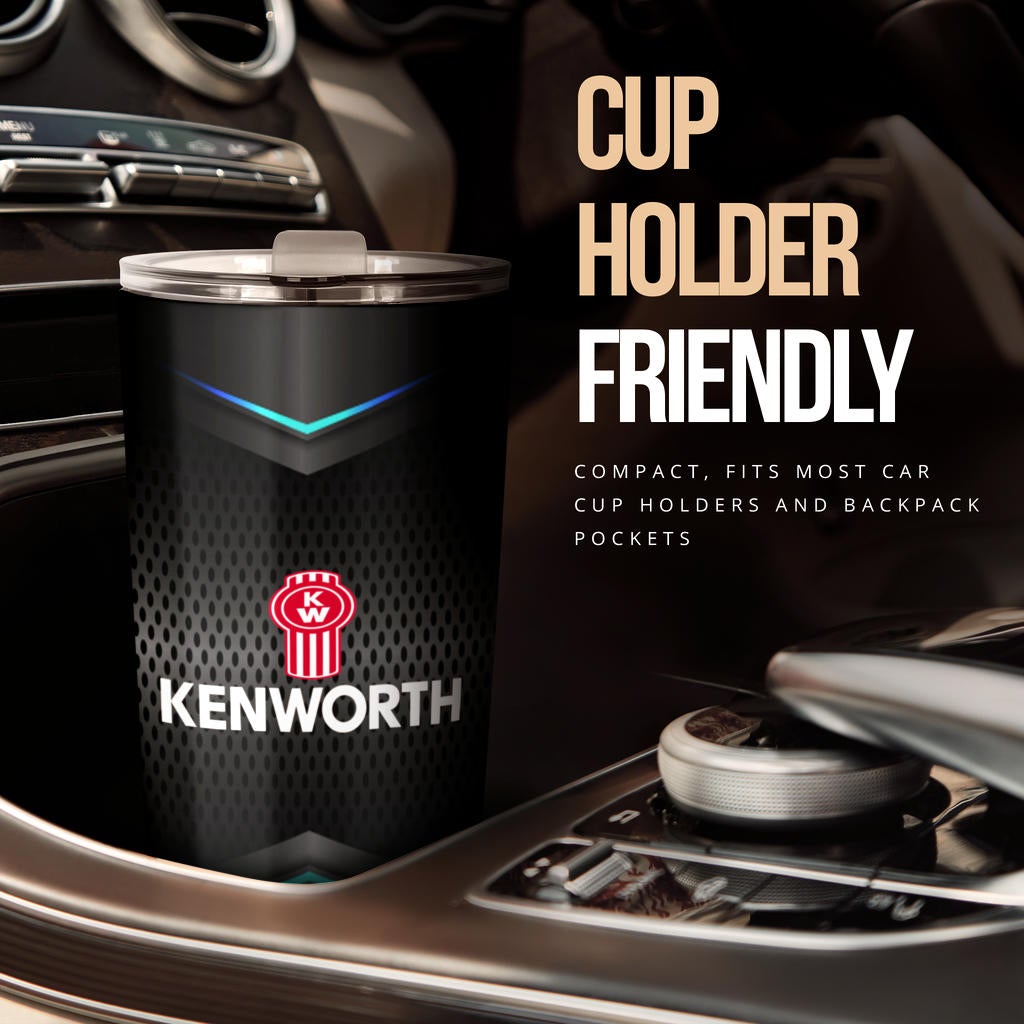 Kenworth Tumbler MCBL - Famjoys Kenworth Tumbler MCBL - Famjoys