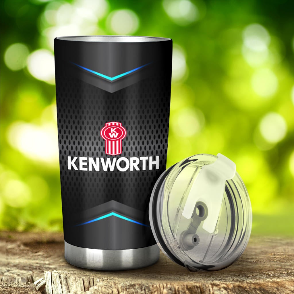 Kenworth Tumbler MCBL - Famjoys Kenworth Tumbler MCBL - Famjoys