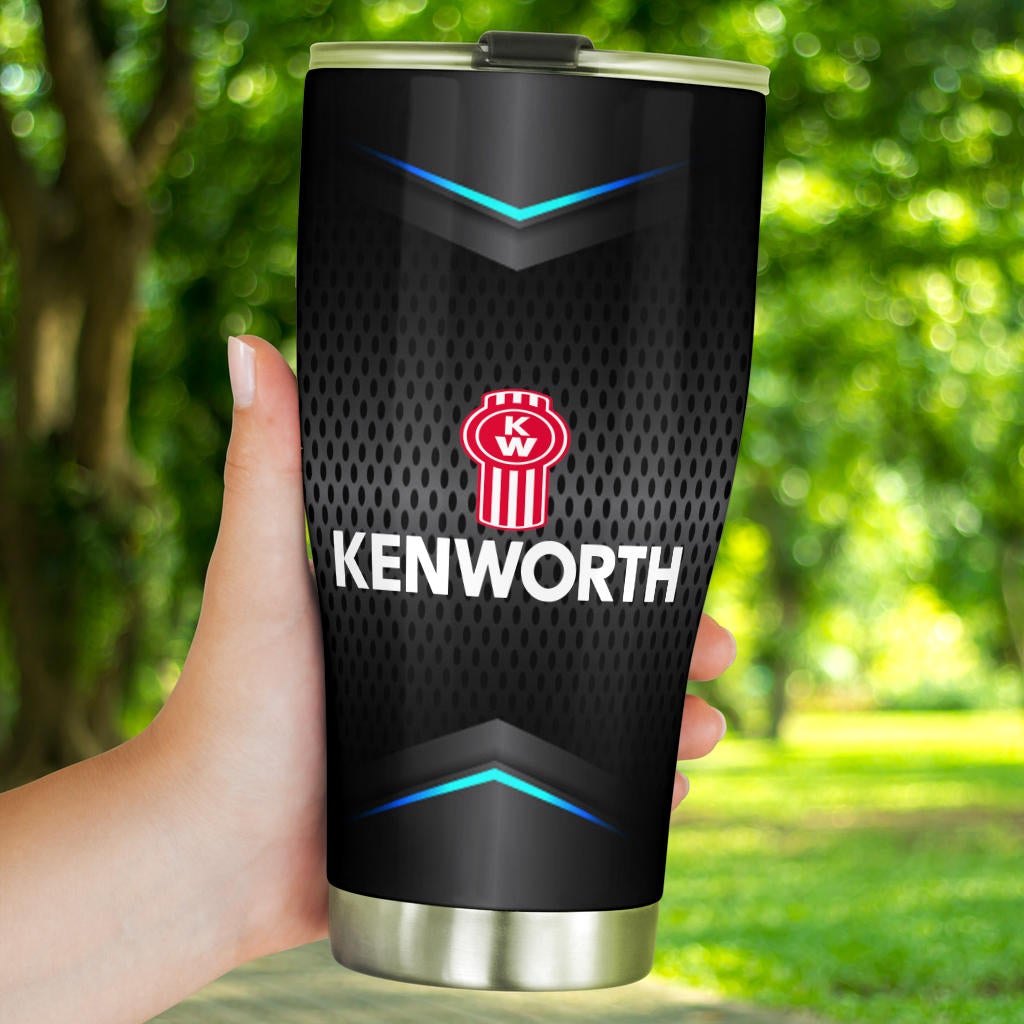 Kenworth Tumbler MCBL - Famjoys Kenworth Tumbler MCBL - Famjoys