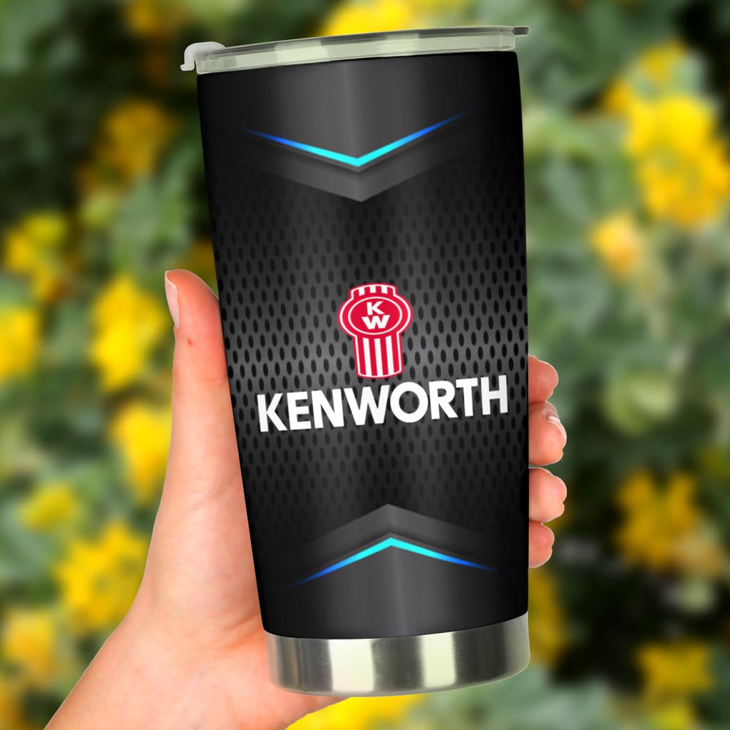 Kenworth Tumbler MCBL - Famjoys Kenworth Tumbler MCBL - Famjoys