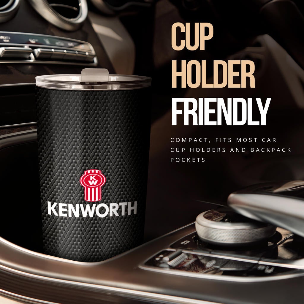 Kenworth Tumbler MCBM - Famjoys Kenworth Tumbler MCBM - Famjoys