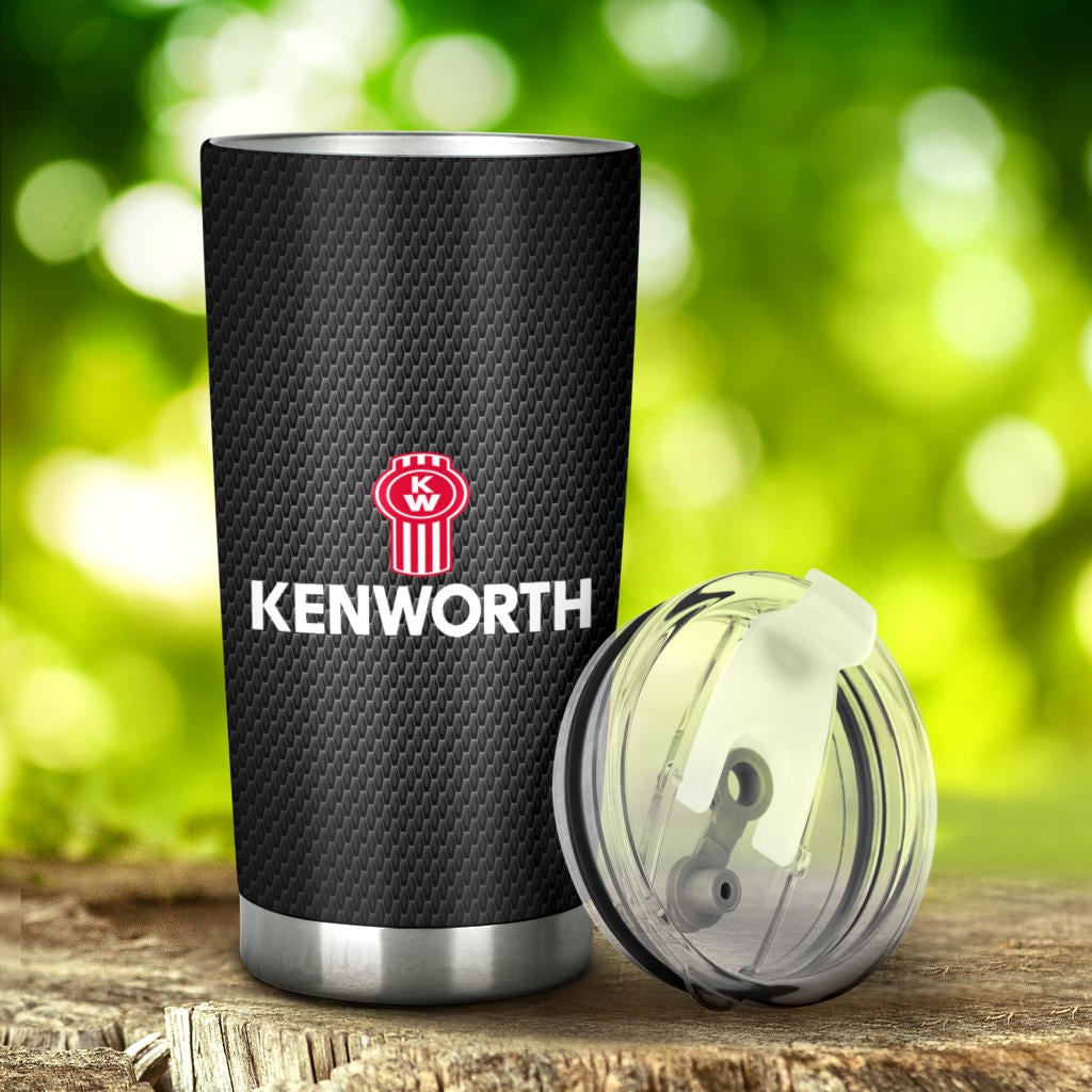 Kenworth Tumbler MCBM - Famjoys Kenworth Tumbler MCBM - Famjoys