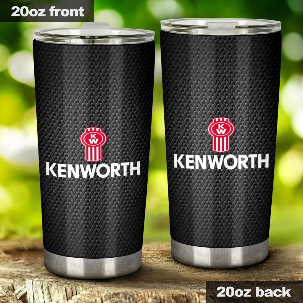 Kenworth Tumbler MCBM - Famjoys Kenworth Tumbler MCBM - Famjoys