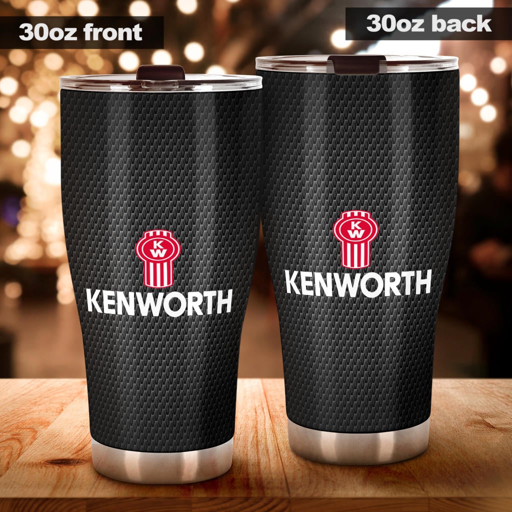 Kenworth Tumbler MCBM - Famjoys Kenworth Tumbler MCBM - Famjoys