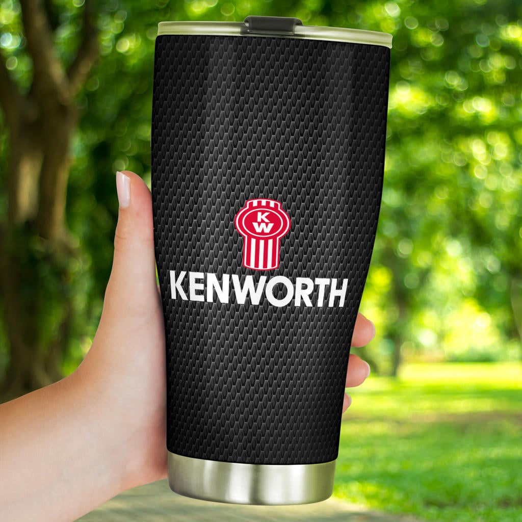 Kenworth Tumbler MCBM - Famjoys Kenworth Tumbler MCBM - Famjoys