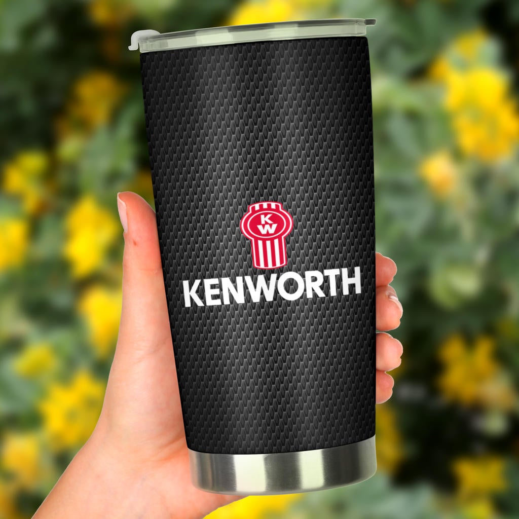 Kenworth Tumbler MCBM - Famjoys Kenworth Tumbler MCBM - Famjoys