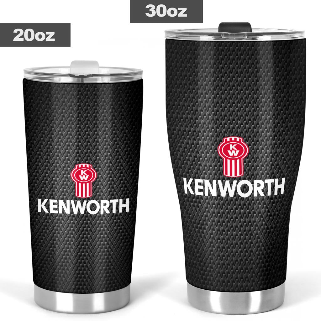 Kenworth Tumbler MCBM - Famjoys Kenworth Tumbler MCBM - Famjoys