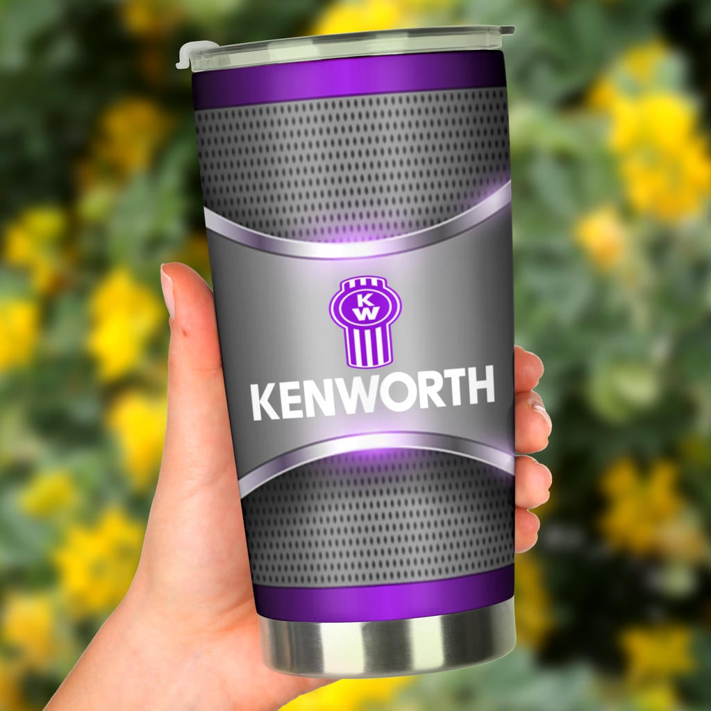 Kenworth Tumbler MCPU - Famjoys Kenworth Tumbler MCPU - Famjoys