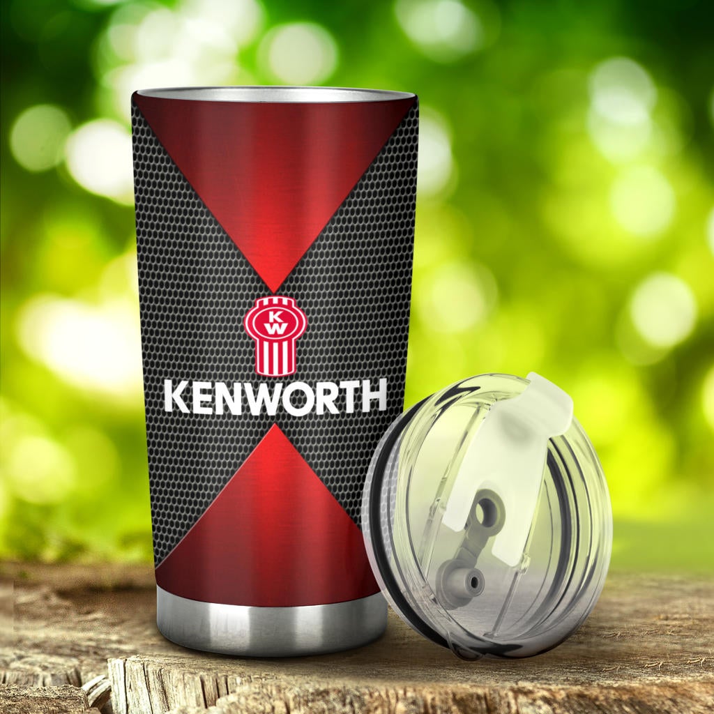 Kenworth Tumbler MCR - Famjoys Kenworth Tumbler MCR - Famjoys