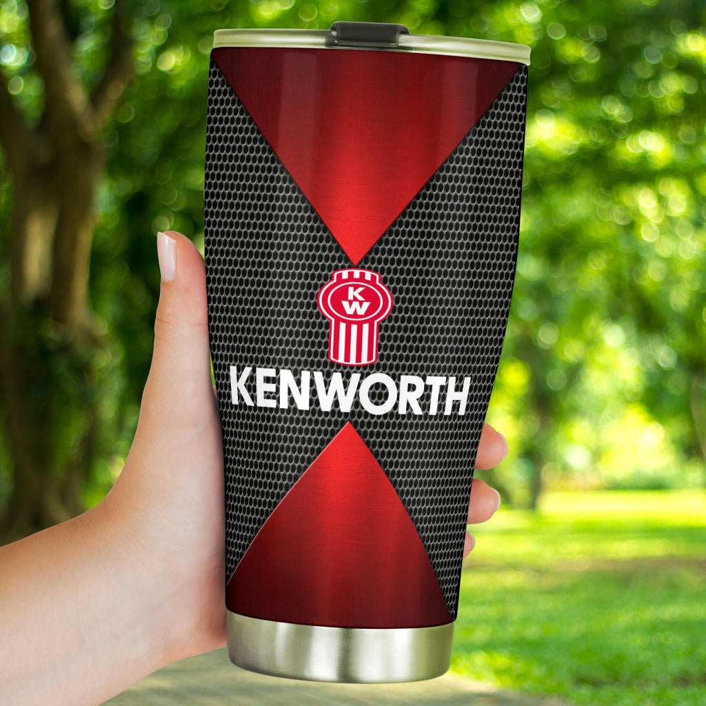 Kenworth Tumbler MCR - Famjoys Kenworth Tumbler MCR - Famjoys