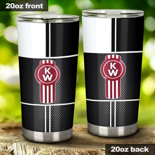 Kenworth Tumbler V2 - Famjoys Kenworth Tumbler V2 - Famjoys
