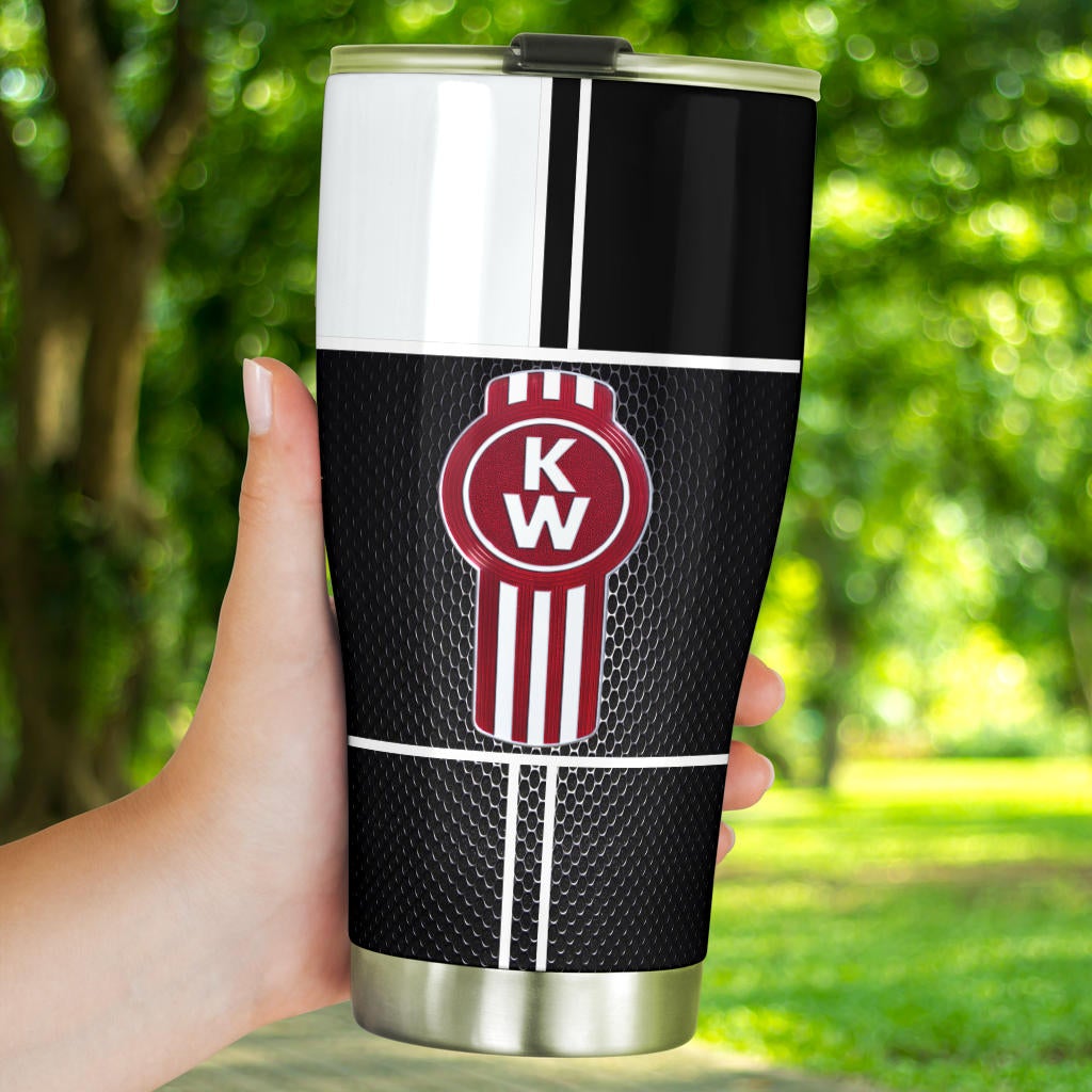 Kenworth Tumbler V2 - Famjoys Kenworth Tumbler V2 - Famjoys