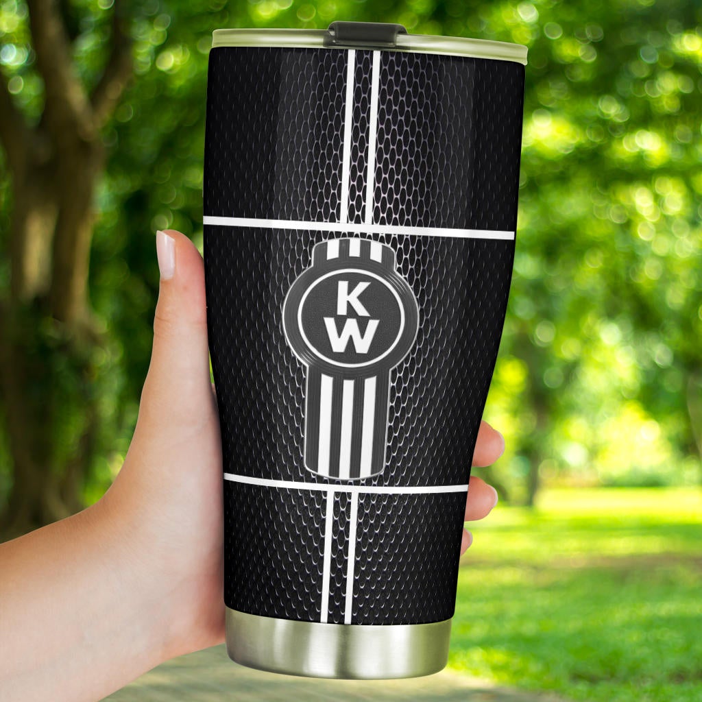 Kenworth Tumbler V3 - Famjoys Kenworth Tumbler V3 - Famjoys