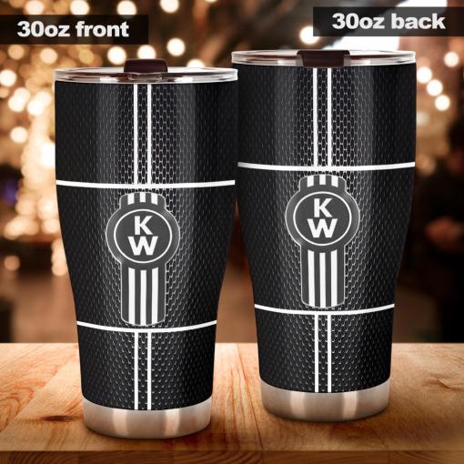 Kenworth Tumbler V3 - Famjoys Kenworth Tumbler V3 - Famjoys