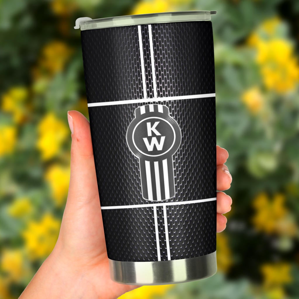 Kenworth Tumbler V3 - Famjoys Kenworth Tumbler V3 - Famjoys