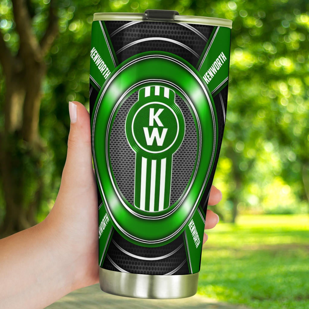 Kenworth Tumbler V6 - Famjoys Kenworth Tumbler V6 - Famjoys