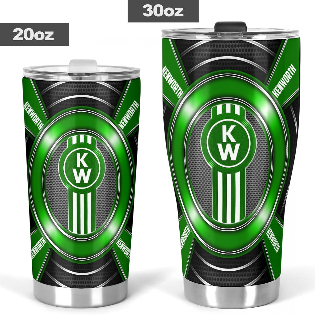 Kenworth Tumbler V6 - Famjoys Kenworth Tumbler V6 - Famjoys