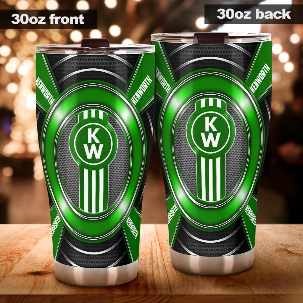 Kenworth Tumbler V6 - Famjoys Kenworth Tumbler V6 - Famjoys
