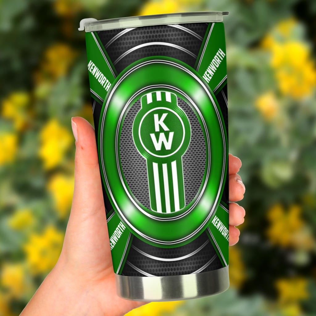 Kenworth Tumbler V6 - Famjoys Kenworth Tumbler V6 - Famjoys